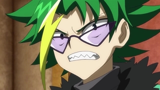 فرفره های انفجاری _ فصل 2 قسمت 15 _ بلدر هوابرد ! _720p