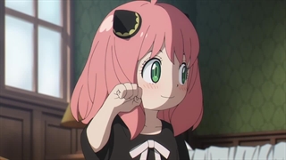 جاسوس خانواده _ فصل 1 قسمت 1 _ عملیات استریکس _720p