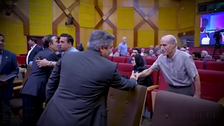 تصویب تقسیم ۲۲٫۸ همت سود نقدی در مجمع عمومی عادی به‌طور فوق‌العاده پتروشیمی پردیس