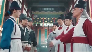 سریال کره ای نوش جان اعلیحضرت (Bon Appetit Your Majesty) قسمت 8 +زیرنویس چسبیده