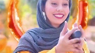 چاشنی بندری