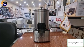 سبزی خردکن 6 کیلویی دیدومک مدل 1999