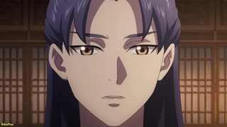 انیمه همراه جاودانه Xian Chong قسمت 16