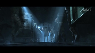 انیمه قفس لینگ Ling Long: Incarnation فصل 1 قسمت 1