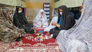 روایت خانه امید در "تسنیم مازندران"