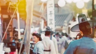 میکس عاشقانه از سریال نوش جان اعلی حضرت