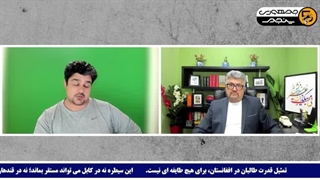 14040624: کشتی اسرائیل در بحرِ اضطراب در چرخش است