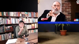 14040624: چرا پوست حمید فرخ‌نژاد نازک شده است؟