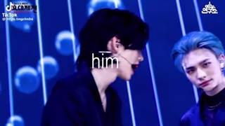 پیام دوباره چان در بابل راجب هیترای سولو استن کپشن