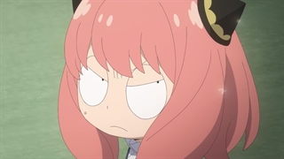 جاسوس خانواده _ فصل 2 قسمت 7 _ این ماموریت برای چه کسی است؟ _720p