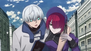 راگنا کریمسون _ فصل 1 قسمت 5 _ بال _720p