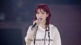 پارت⁵ تور کنسرت HEREH آیو سئول