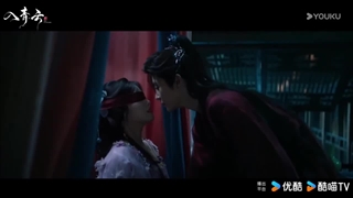 پخش از ۱۶ مهر, سریال چینی عشق میان ابرها/love in the clouds,توضیحات هم بخونید