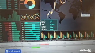 لایو ترید Deep Scalper EA