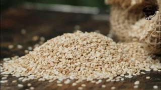 خواص و فواید انواع کنجد برای سلامتی