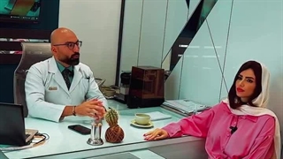 ارتودنسی و جراحی بینی، دکتر داودیان