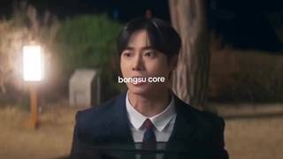 فکر کنم همتون دلتون برای بونگ سو تنگ شده یه خبر خوش دارم برین توضیحات بخونین(((((: ♡