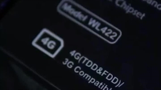 مودم روتر بی سیم 4G LTE بیرلینک مدل BirLink WL422 گارانتی 3 ساله