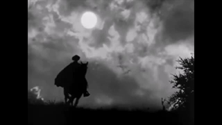 آهنگ زورو 1975 (کلاسیک)