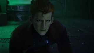 انیمه قفس لینگ Ling Long: Incarnation فصل 2 قسمت 8