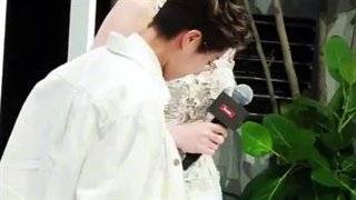 ✮‌ویدیوهای منتشر شده از دلربا در رویداد برند Swisse