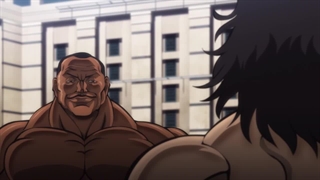 باکی هانما _ فصل 1 قسمت 9 _ زمان تصمیم گیری _720p