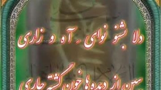 فاطمیه (کلیپ های نژاد)