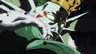 مرد تک مشتی _ فصل 1 قسمت 8 _ پادشاه اعماق دریا _720p