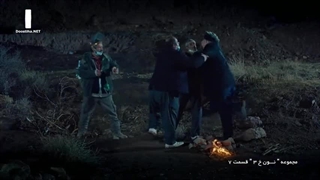 سریال نون خ فصل سوم قسمت هفتم