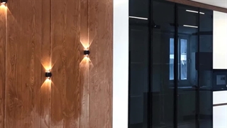 اجرای کابینت به سبک مدرن در شیراز