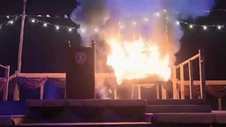 قسمت 1 فصل دوم سریال ونزدی با زیرنویس فارسی چسبیده بدون سانسور