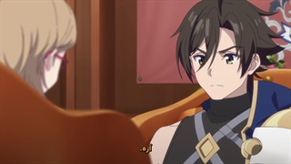 انیمه ساگای جدید Tsuyokute New Saga قسمت 12 اخر