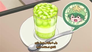 انیمه کنار اومدن با خواهران میکادونو مثل آب خوردنه قسمت 12 (آخر) زیرنویس فارسی