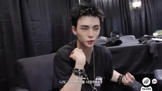 برنامه SKZ_TALKER_GO قسمت 23 فصل پنجم+زیرنویس فارسی