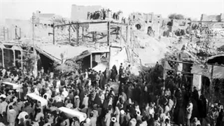 شاهکار ساخت و تولید انبوه موشک در ایران