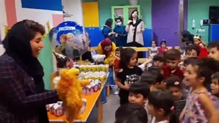 جشن مدارس مهد کودک 09034747593بهرنگ