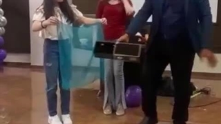 اجرای شاد کلیه جشنها 09034747593بهرنگ