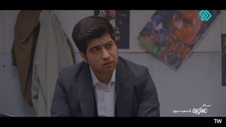 سریال دستچین قسمت 3