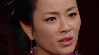 رابطه ملکه و امپراطور در سریال جومونگ