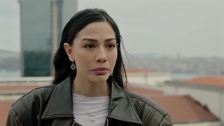 سریال ترکی اشرف رویا قسمت ۵ دوبله فارسی