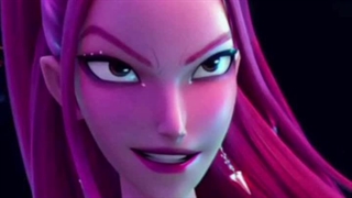 تند شده ی آهنگ How it's done از هانتریکس