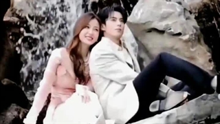 میکس❤️ از استر و دیلان  زوج دوست داشتنی سریال عشق بین پری و شیطان