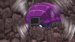 فرفره های انفجاری _ فصل 3 قسمت 33 _ گرفتار شدن در برج ترس _720p