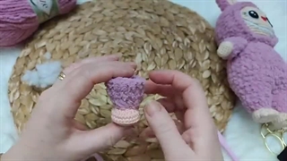 ساخت لبوبو 6