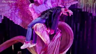 دوباره پنت هاوووس....ادیتم از دژاوو ها...چطوره؟...با امکان اسپویل