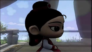 سریال جومونگ قسمت 4