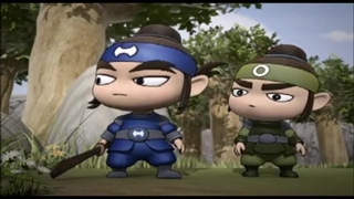 سریال جومونگ قسمت 13