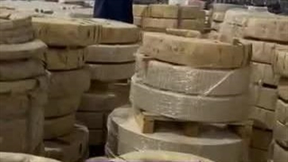 فولاد با کربن بالا