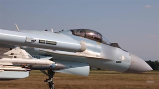دلبر آسمان ها.... جنگنده سوخو-35