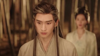 قسمت سی‌ و ششم(آخر) سریال چینی عشق در عمارت+زیرنویس فارسی Love in Pavilion